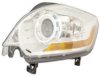 FORD 1590743 Headlight